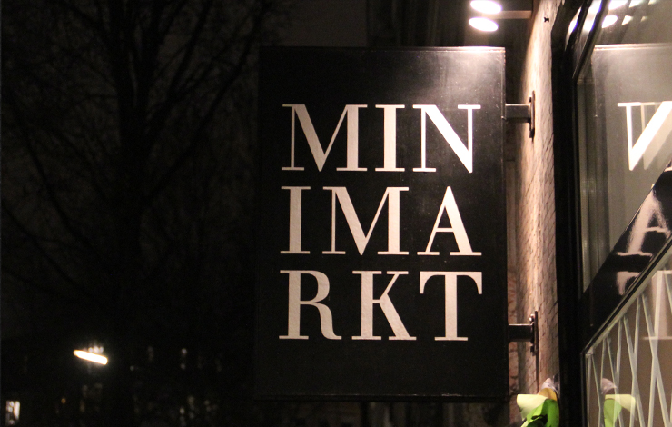 Minimarkt